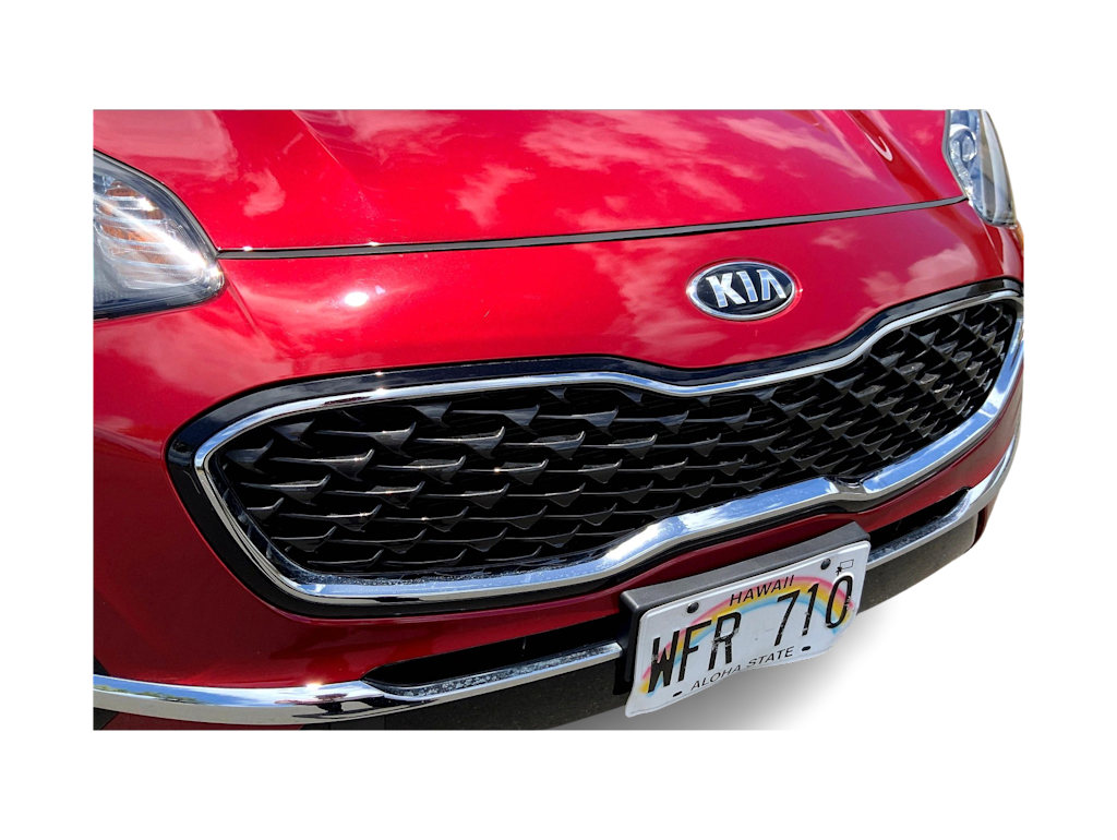 Thumbnail: 2022 Kia Sportage - 32