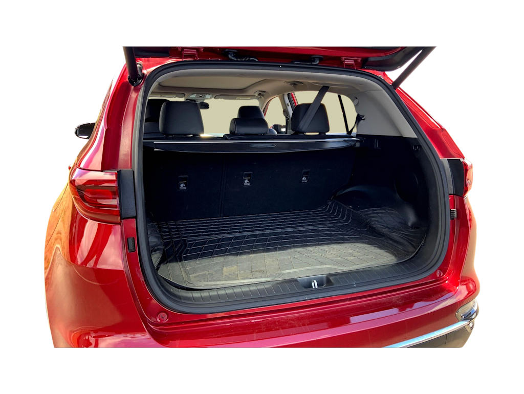 Thumbnail: 2022 Kia Sportage - 18