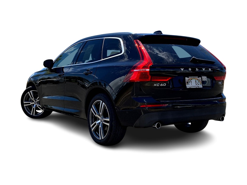 Thumbnail: 2018 Volvo XC60 - 4