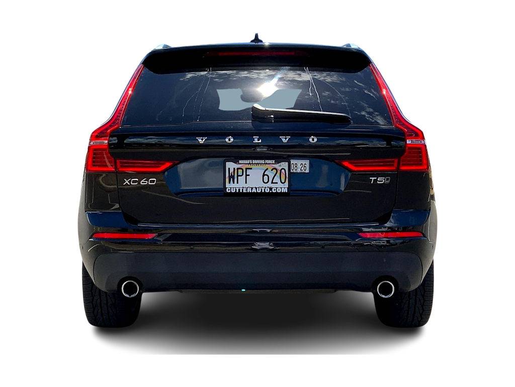Thumbnail: 2018 Volvo XC60 - 5