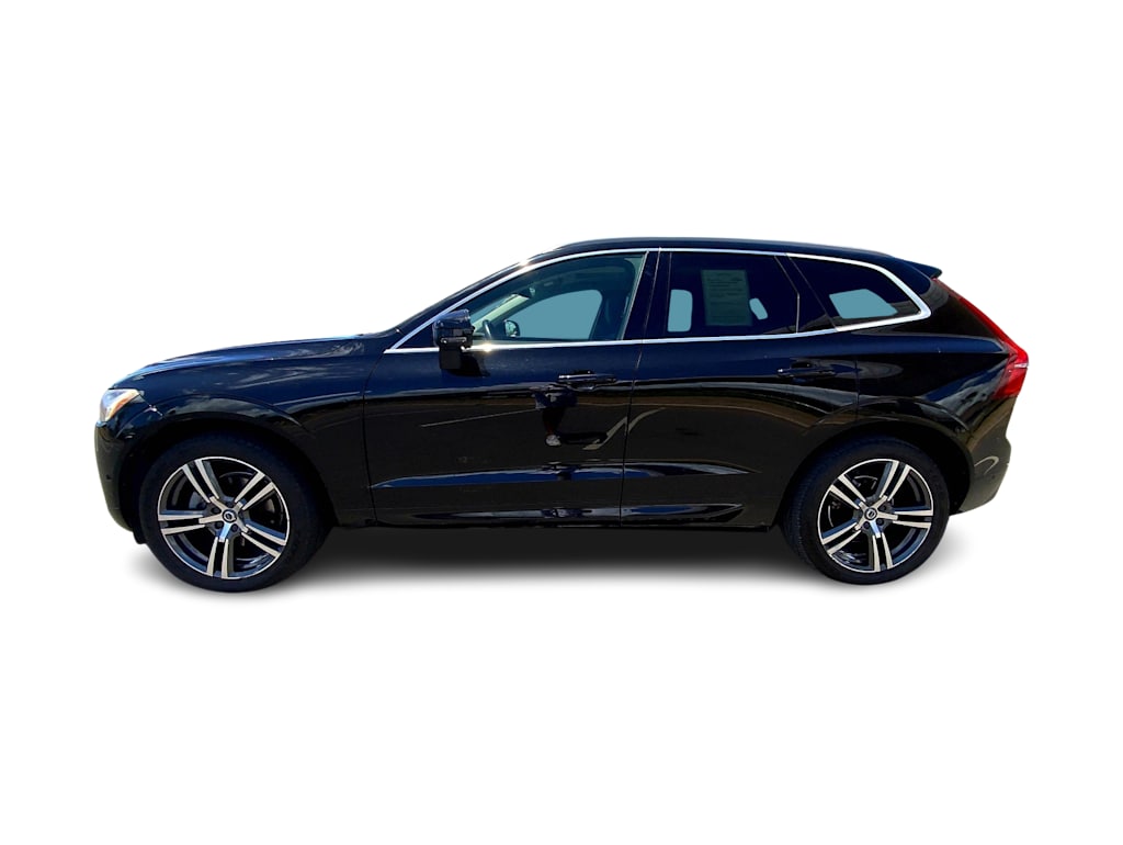 Thumbnail: 2018 Volvo XC60 - 3