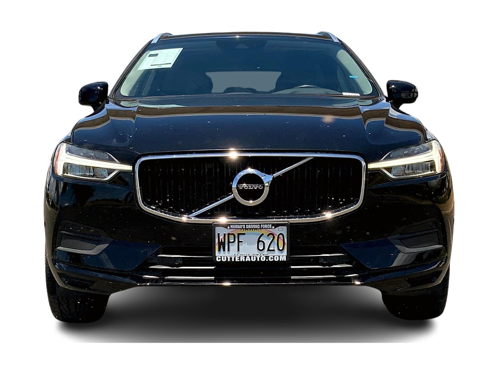 Thumbnail: 2018 Volvo XC60 - 6