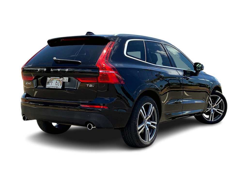 Thumbnail: 2018 Volvo XC60 - 22