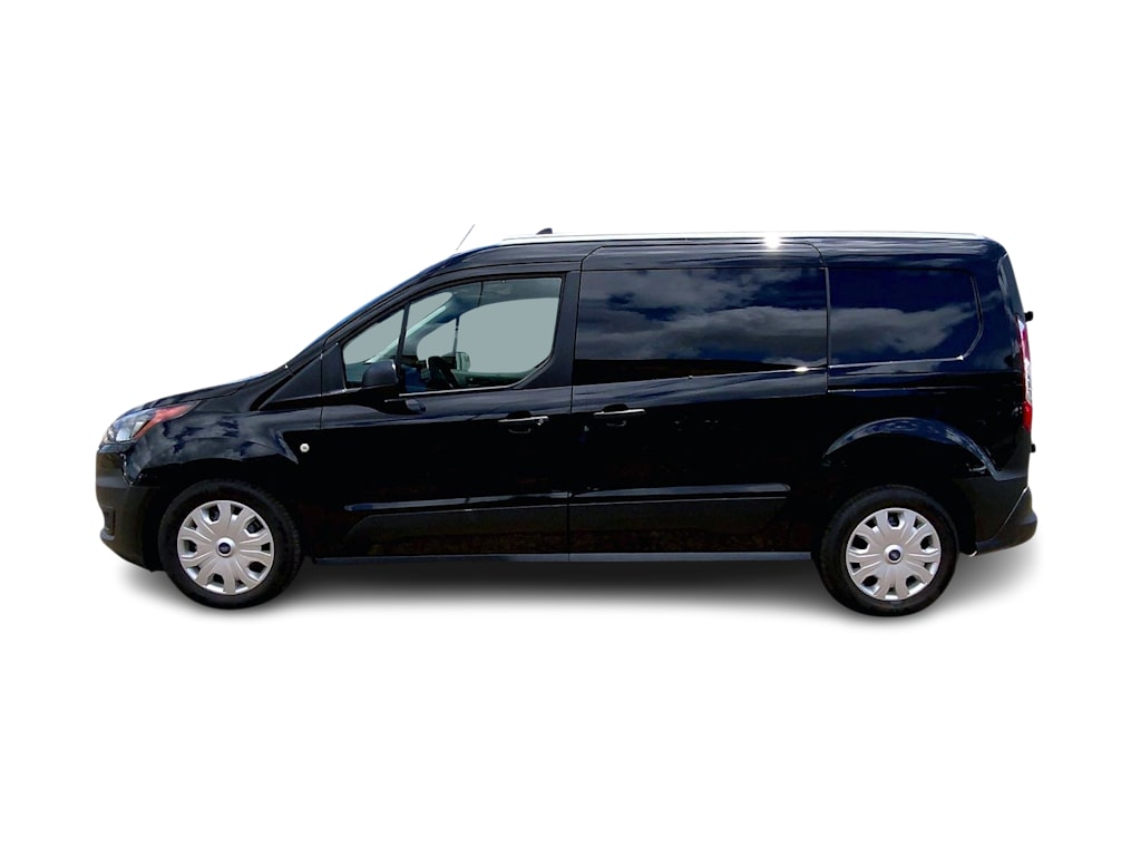 Thumbnail: 2022 Ford Transit Series - 3