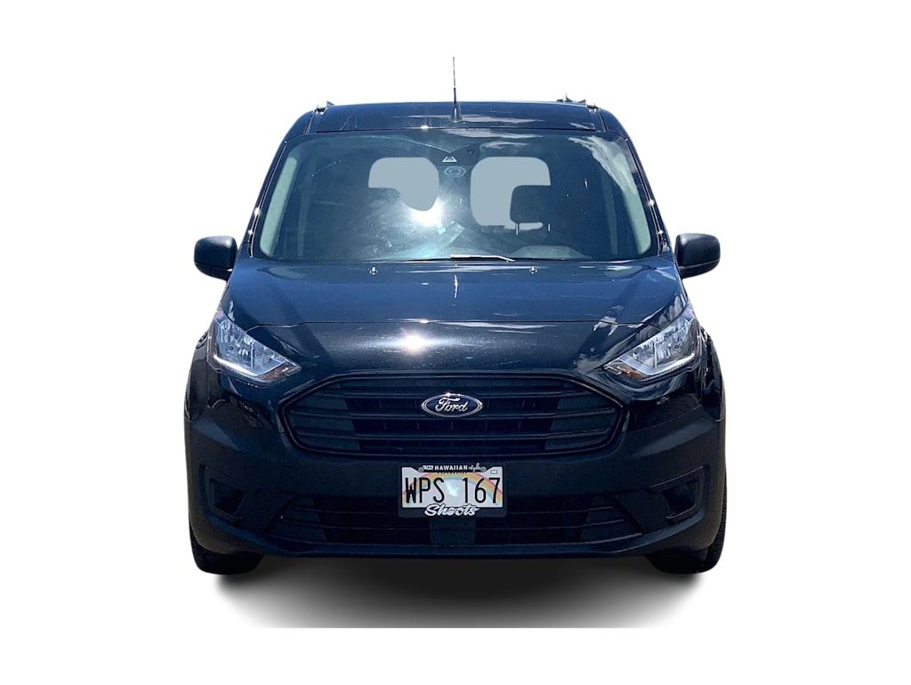 Thumbnail: 2022 Ford Transit Series - 6