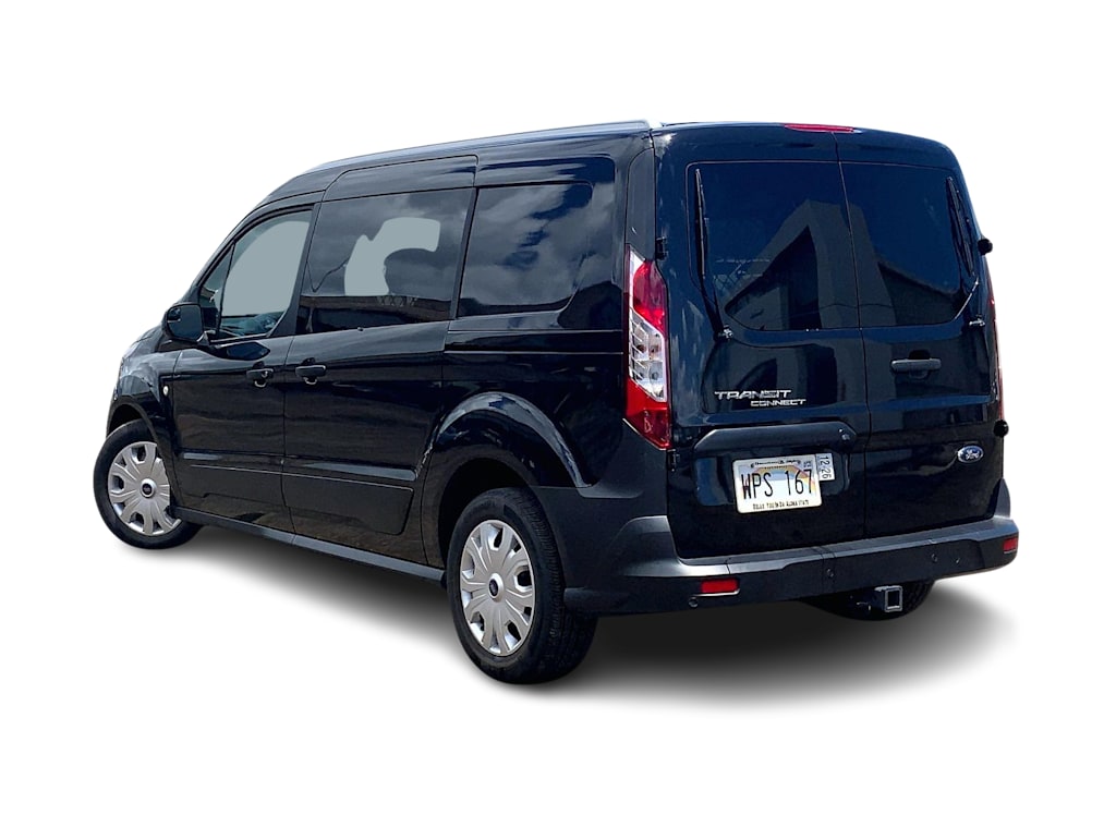Thumbnail: 2022 Ford Transit Series - 4