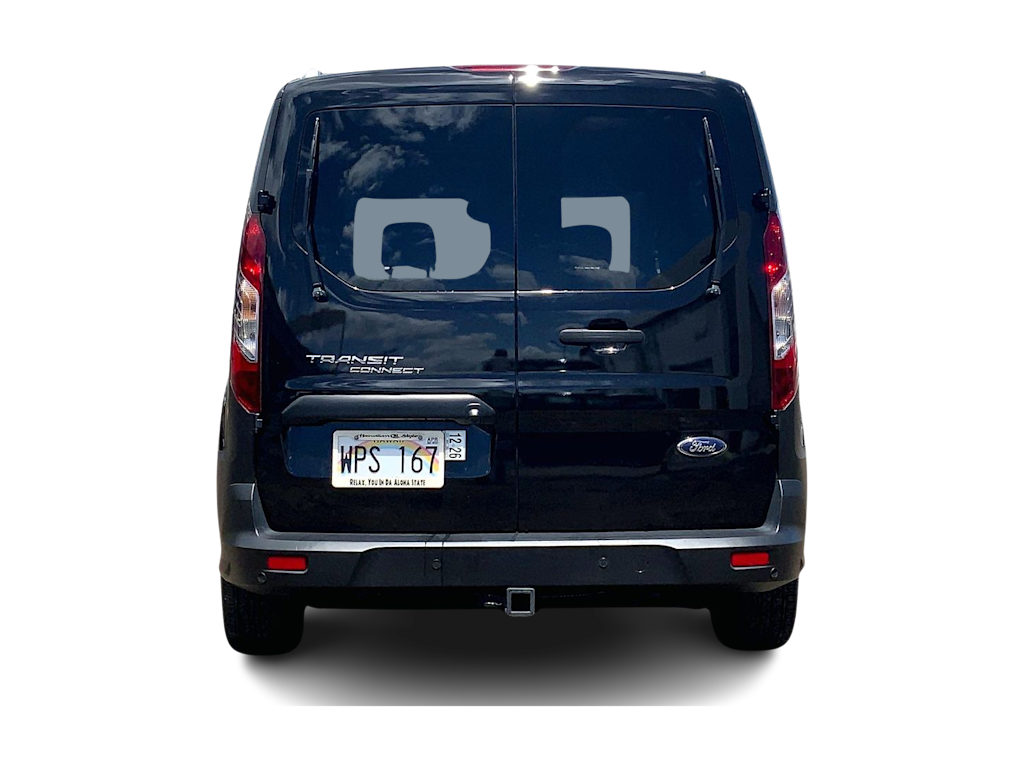 Thumbnail: 2022 Ford Transit Series - 5