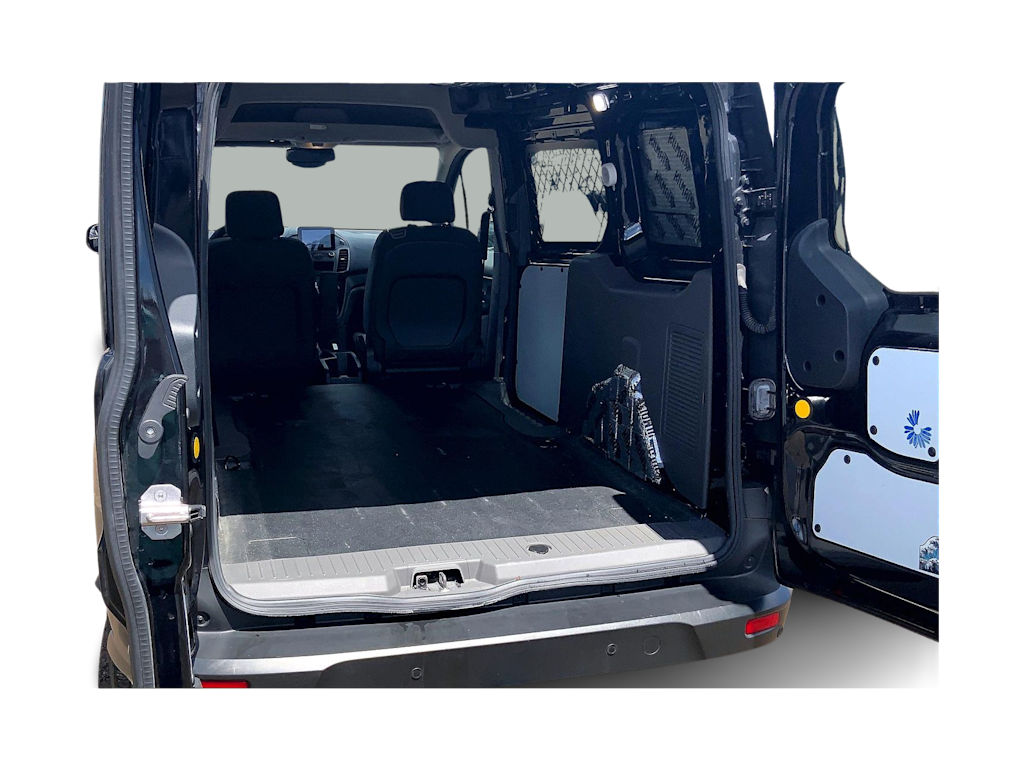 Thumbnail: 2022 Ford Transit Series - 19