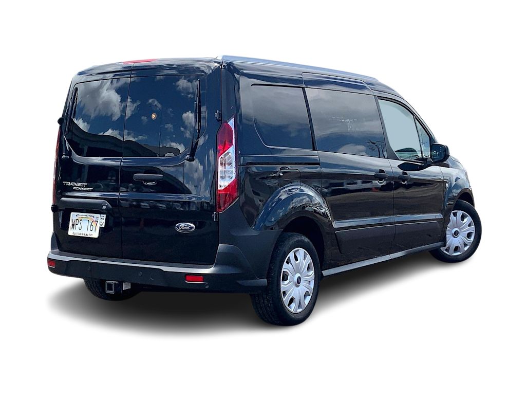 Thumbnail: 2022 Ford Transit Series - 23