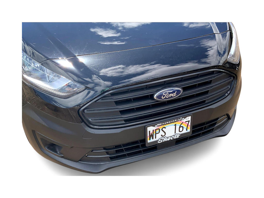 Thumbnail: 2022 Ford Transit Series - 32