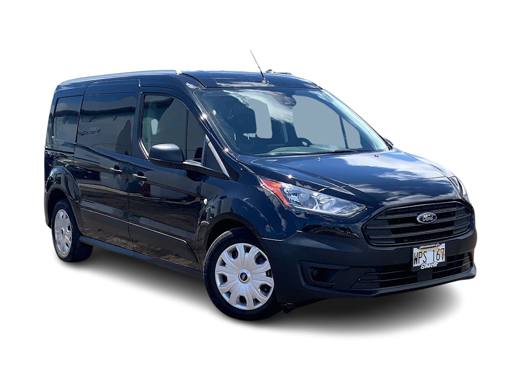 Thumbnail: 2022 Ford Transit Series - 22