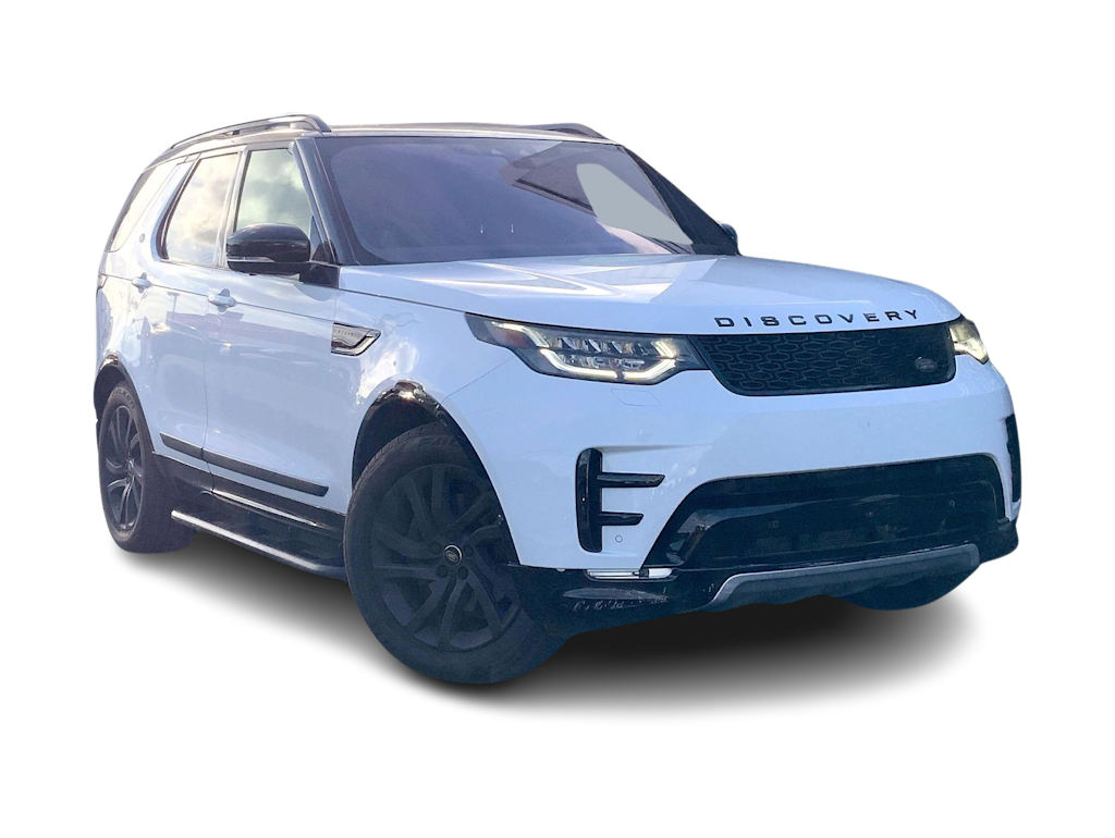 Thumbnail: 2020 Land Rover Discovery - 22