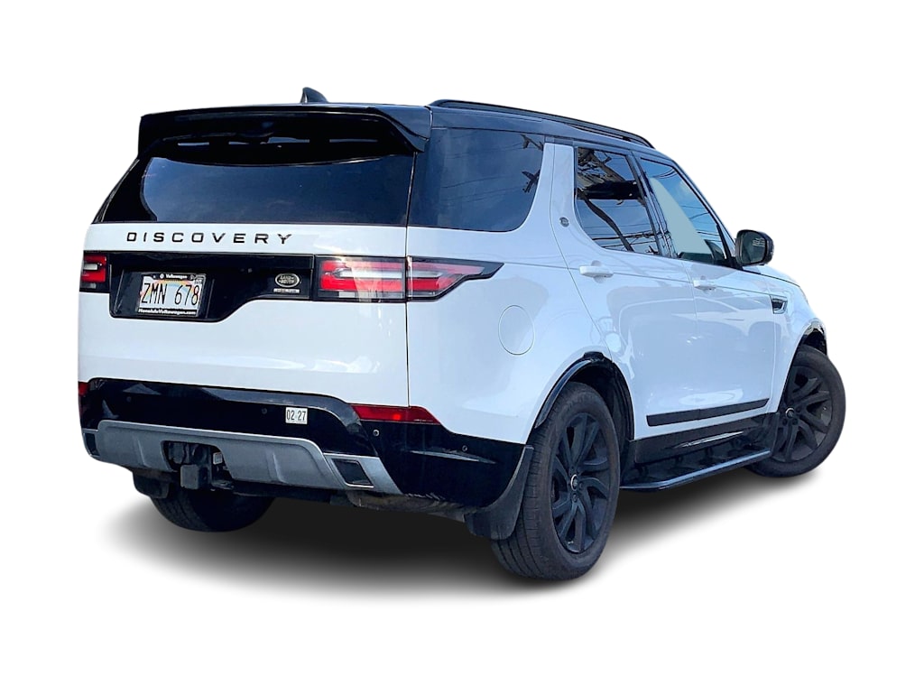 Thumbnail: 2020 Land Rover Discovery - 23