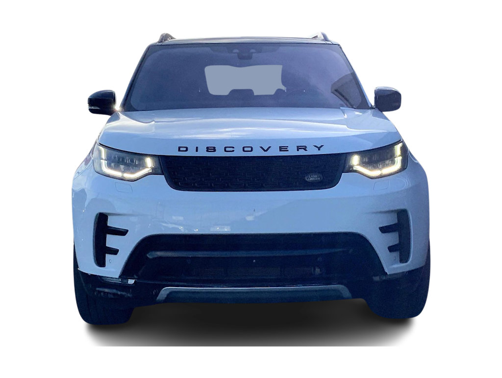 Thumbnail: 2020 Land Rover Discovery - 6