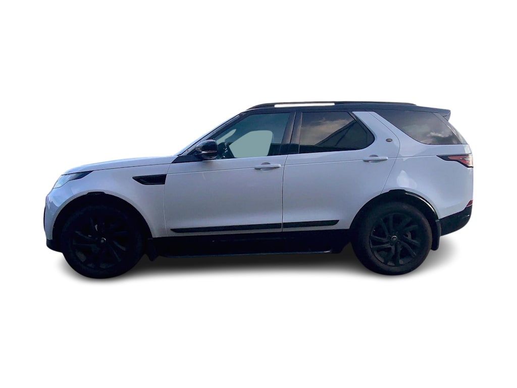 Thumbnail: 2020 Land Rover Discovery - 3