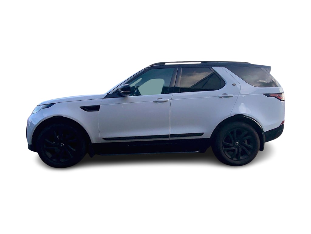 Thumbnail: 2020 Land Rover Discovery - 3