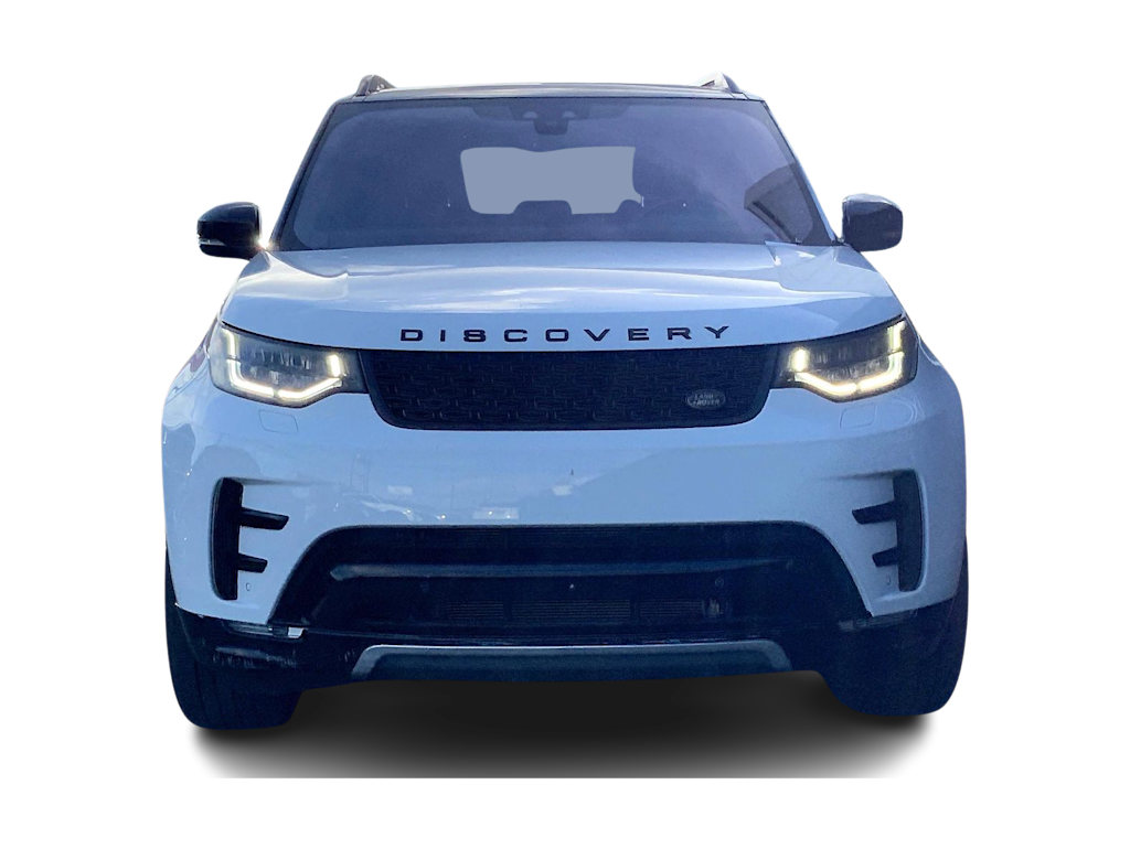 Thumbnail: 2020 Land Rover Discovery - 6