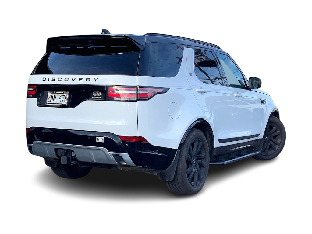 Thumbnail: 2020 Land Rover Discovery - 23