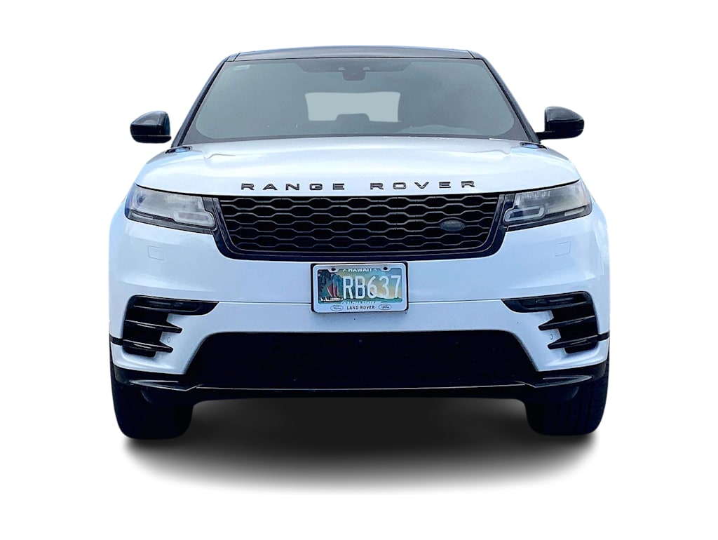 Thumbnail: 2018 Land Rover Range Rover Velar - 6