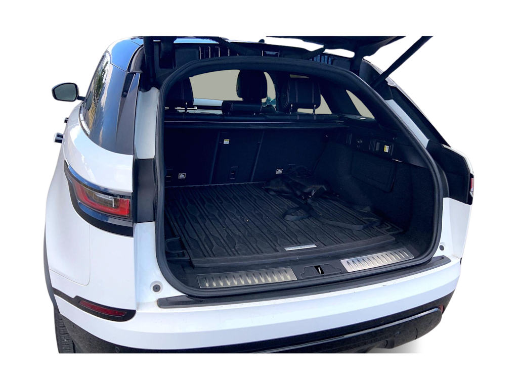 Thumbnail: 2018 Land Rover Range Rover Velar - 19