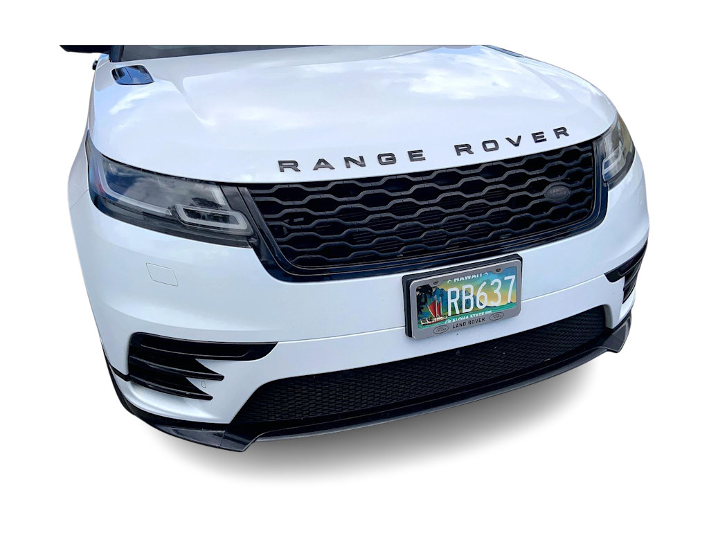 Thumbnail: 2018 Land Rover Range Rover Velar - 33