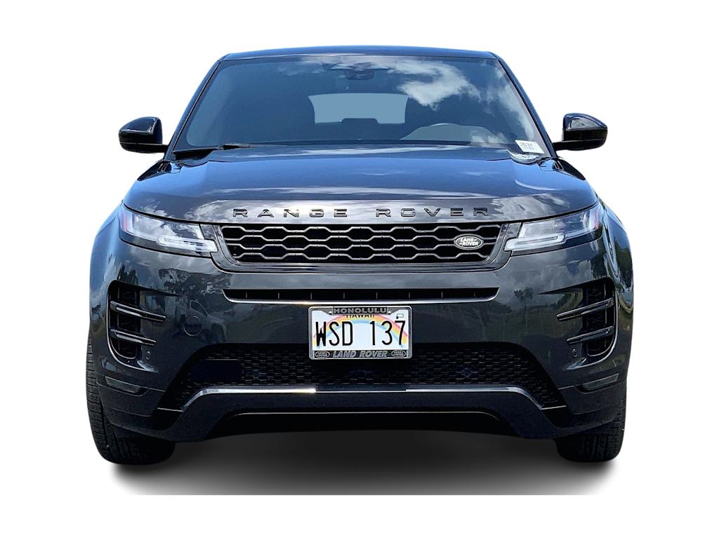 Thumbnail: 2023 Land Rover Range Rover Evoque - 6