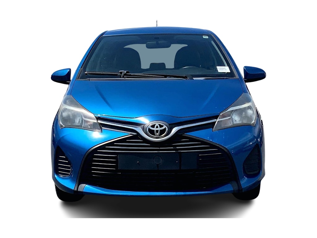 Thumbnail: 2016 Toyota Yaris - 6