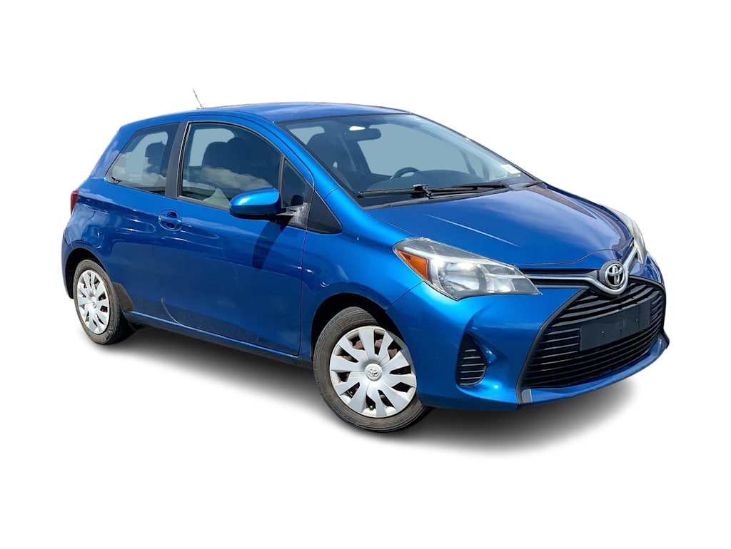 Thumbnail: 2016 Toyota Yaris - 21