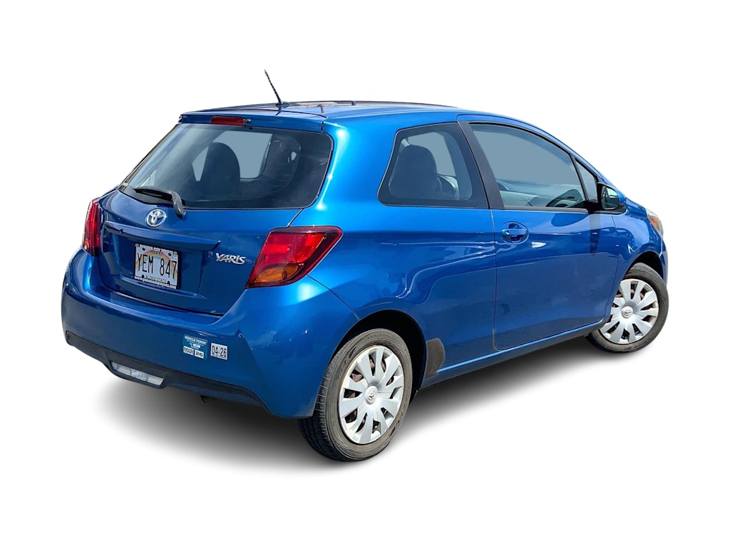 Thumbnail: 2016 Toyota Yaris - 22