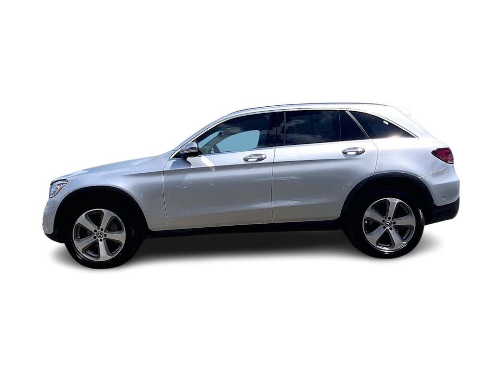 Thumbnail: 2020 Mercedes-Benz GLC - 3