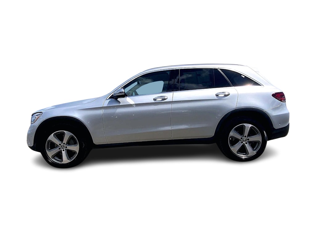Thumbnail: 2020 Mercedes-Benz GLC - 3