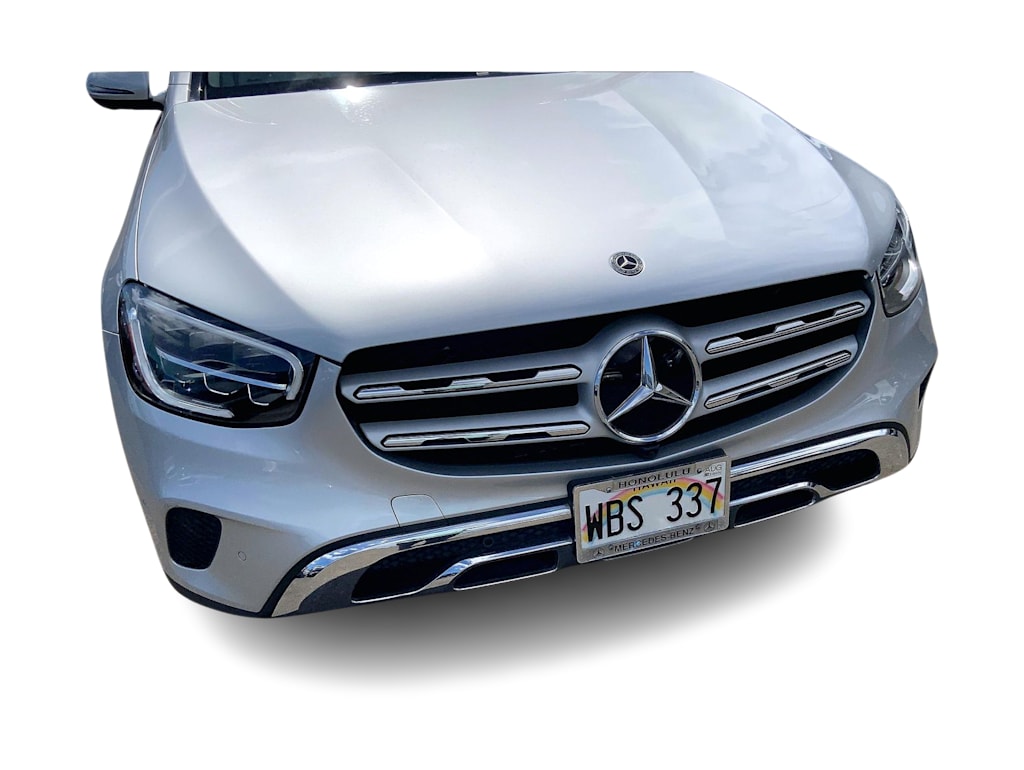 Thumbnail: 2020 Mercedes-Benz GLC - 33