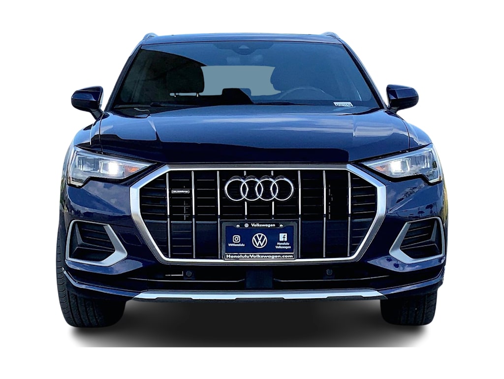 Thumbnail: 2021 Audi Q3 - 6