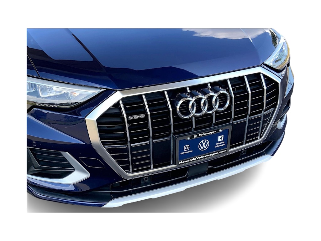 Thumbnail: 2021 Audi Q3 - 33