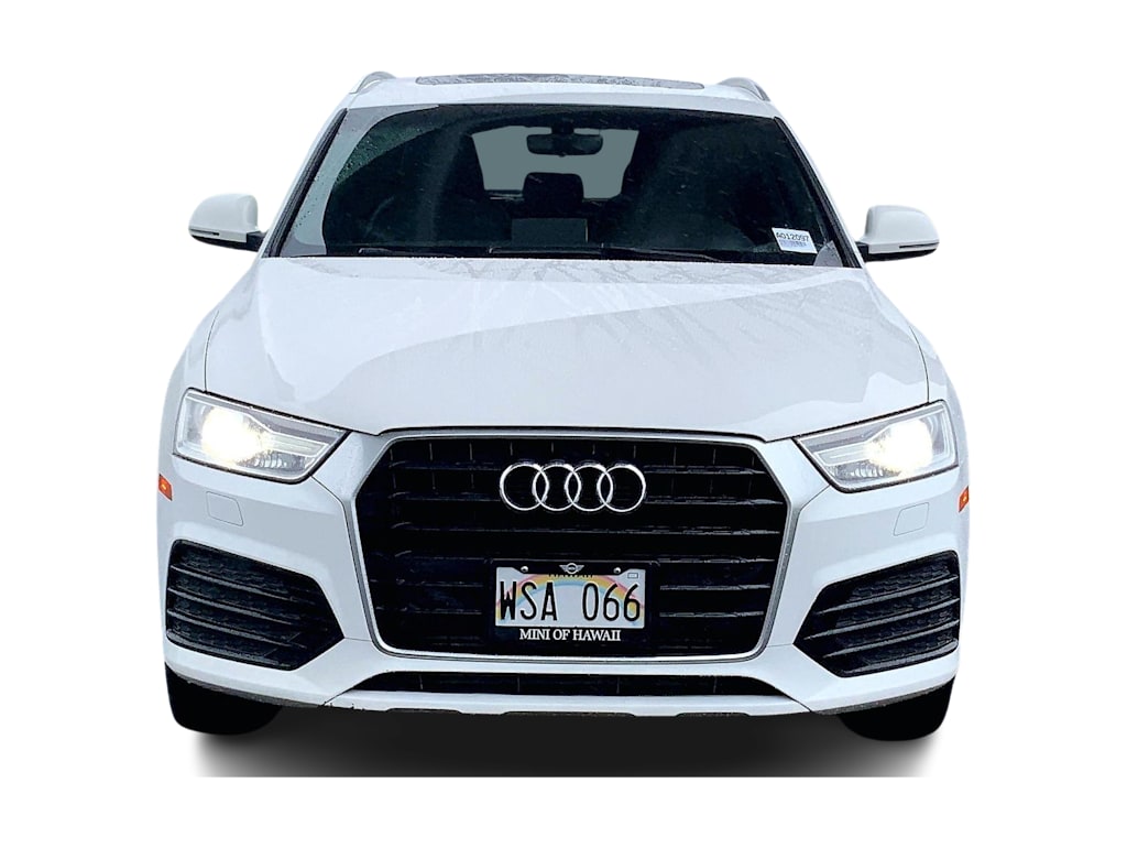 Thumbnail: 2018 Audi Q3 - 6