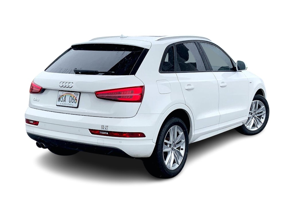 Thumbnail: 2018 Audi Q3 - 23