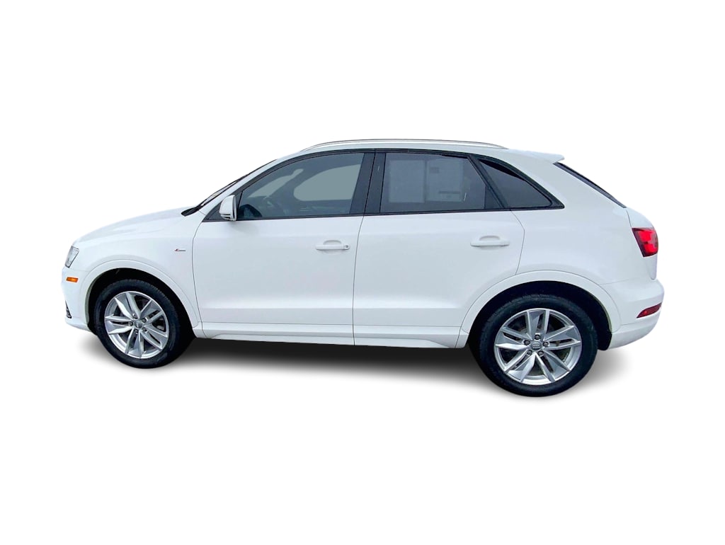 Thumbnail: 2018 Audi Q3 - 3