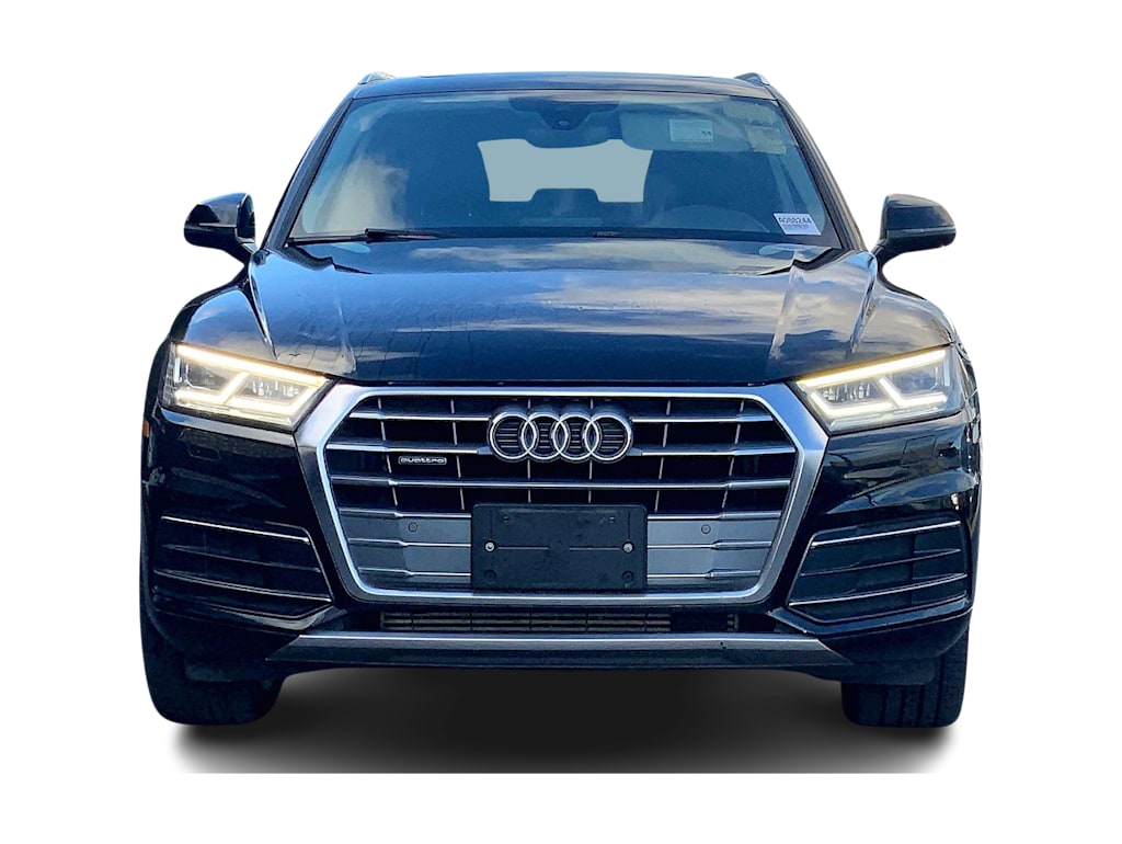 Thumbnail: 2018 Audi Q5 - 6
