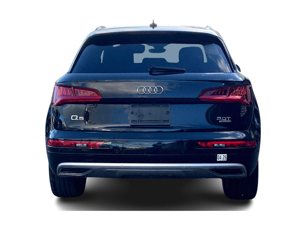 Thumbnail: 2018 Audi Q5 - 5