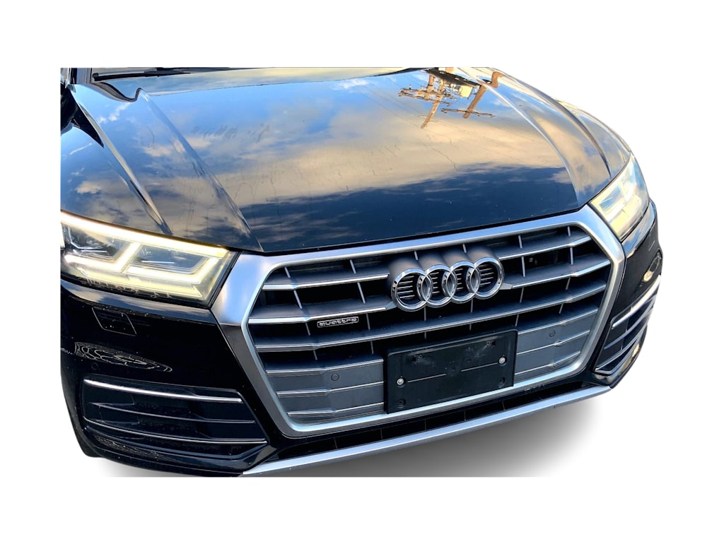 Thumbnail: 2018 Audi Q5 - 33