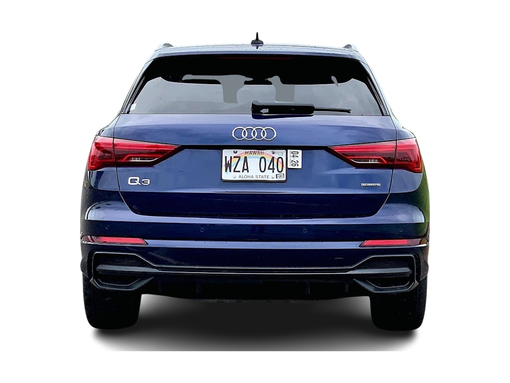 Thumbnail: 2022 Audi Q3 - 5