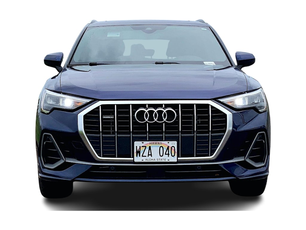 Thumbnail: 2022 Audi Q3 - 6