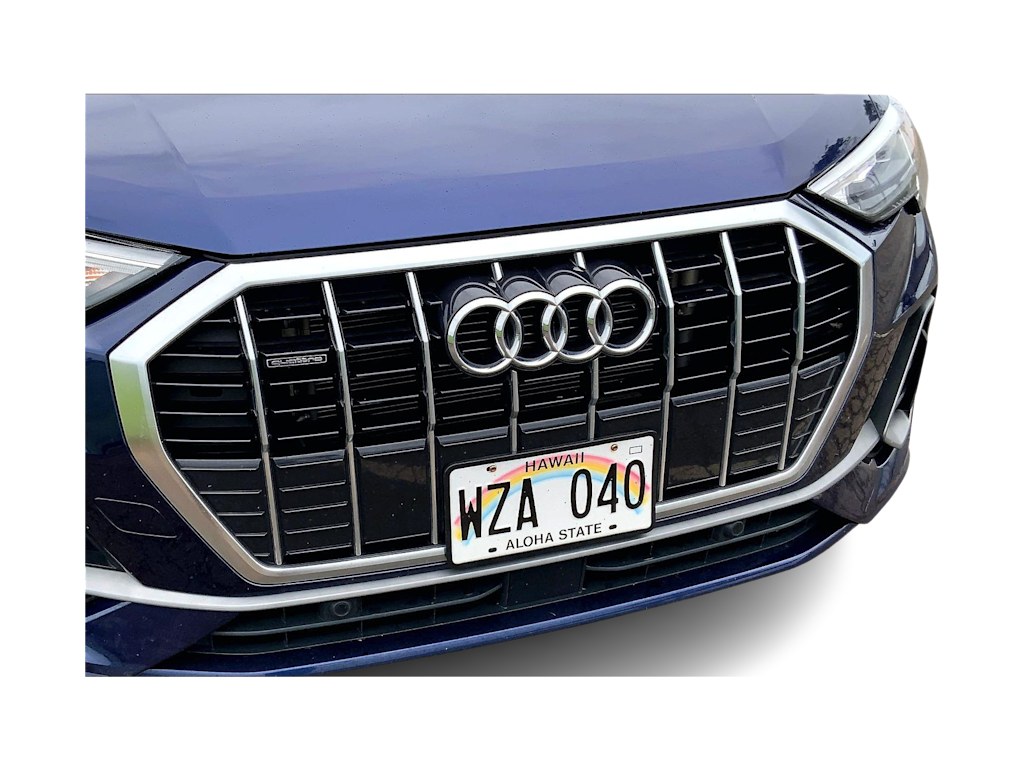 Thumbnail: 2022 Audi Q3 - 33