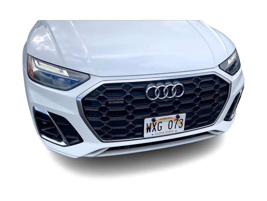 Thumbnail: 2024 Audi Q5 - 33