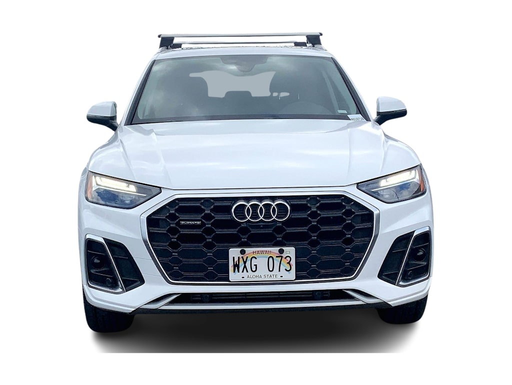 Thumbnail: 2024 Audi Q5 - 6
