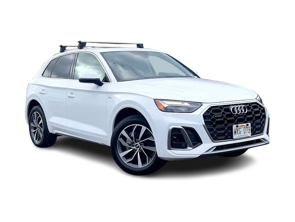 Thumbnail: 2024 Audi Q5 - 23
