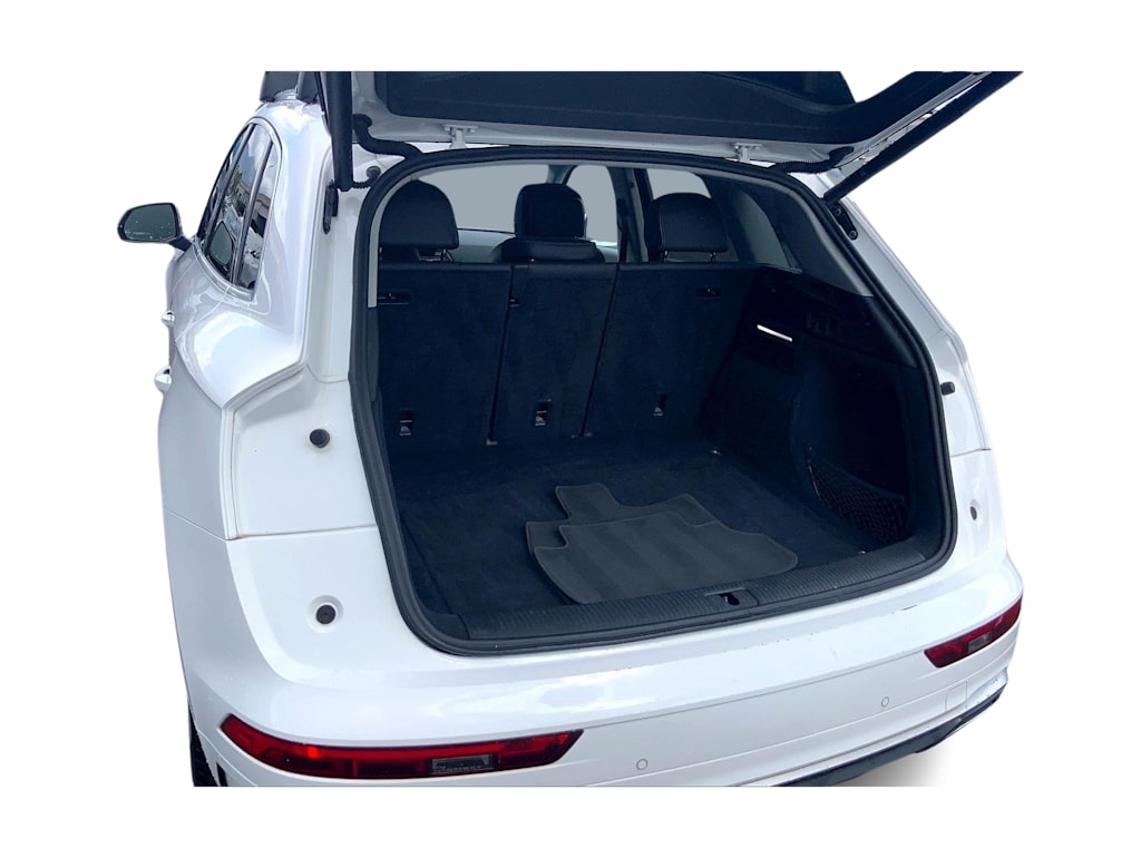 Thumbnail: 2024 Audi Q5 - 19