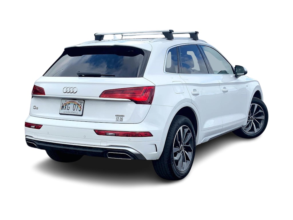 Thumbnail: 2024 Audi Q5 - 24