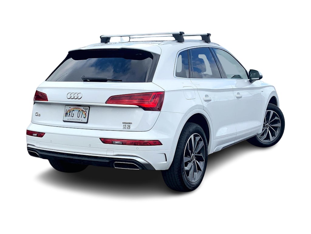 Thumbnail: 2024 Audi Q5 - 23