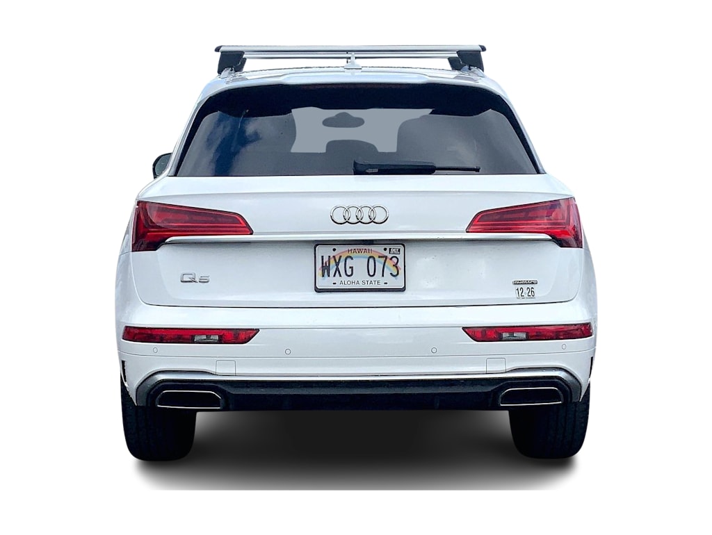 Thumbnail: 2024 Audi Q5 - 5